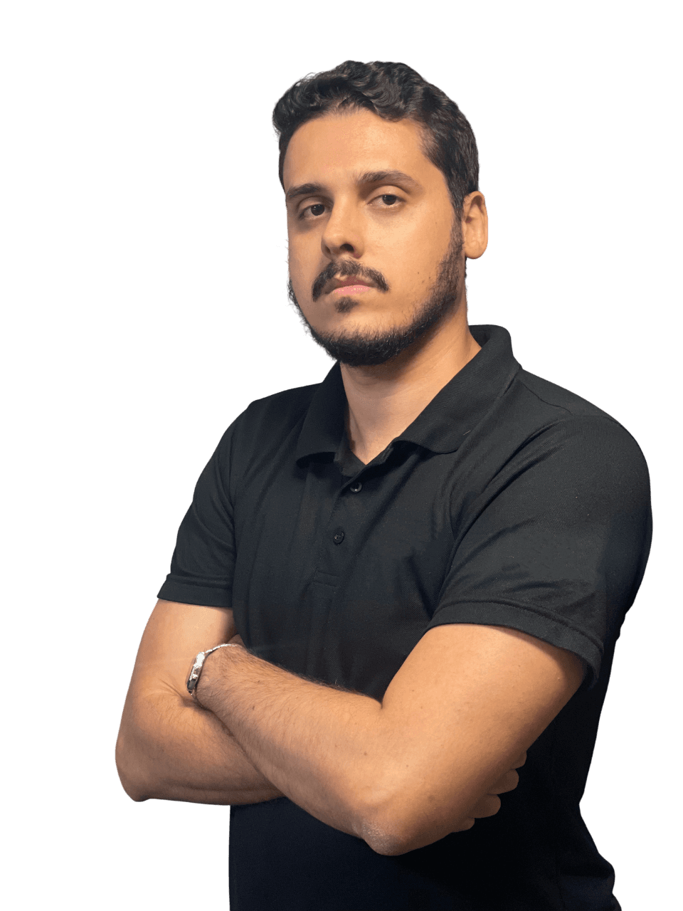 Luiz Gustavo Santoro - Especialista em Marketing Digital